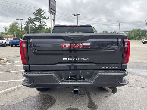 New 2025 GMC Sierra 2500 Denali w/ Denali Reserve Package image 5