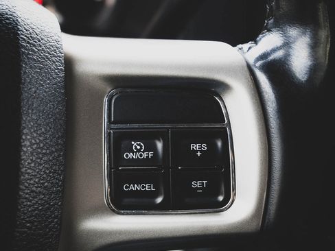 Used 2014 RAM 3500 Laramie w/ Convenience Group image 14