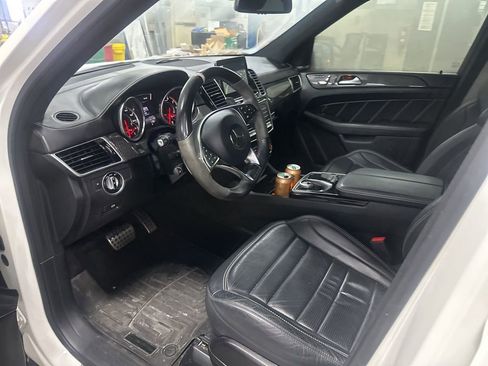 Used 2016 Mercedes-Benz GLE 63 AMG S image 21