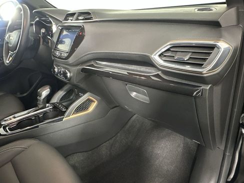 Used 2023 Chevrolet TrailBlazer ACTIV w/ Convenience Package image 30