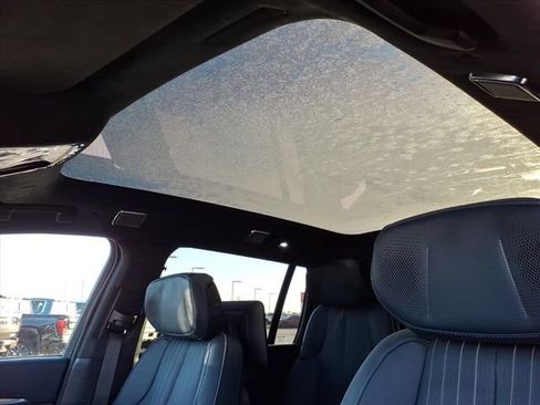 New 2026 Cadillac Escalade IQ Luxury 2 image 13