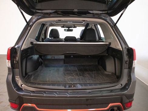 Used 2023 Subaru Forester Sport AWD/4WD image 27