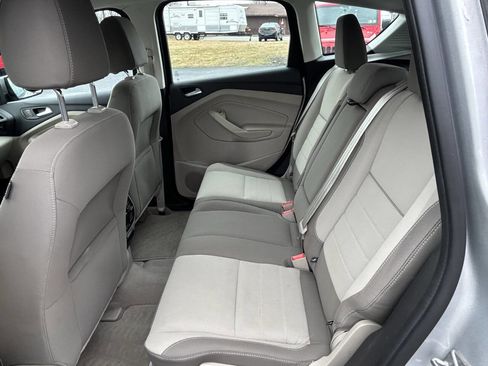 Used 2014 Ford C-MAX SE image 21