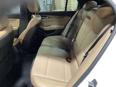 Used 2023 Cadillac CT5 Premium Luxury image 33