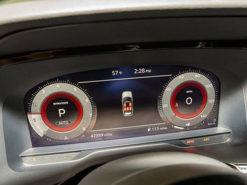 Certified 2023 Nissan Pathfinder Platinum image 20