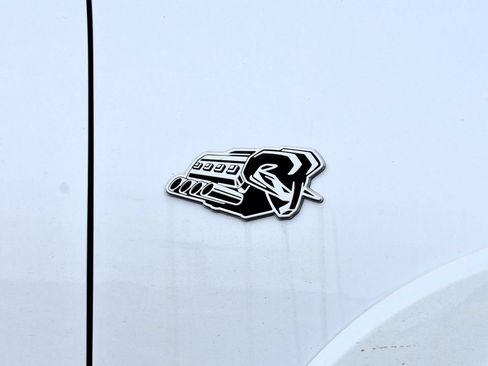 New 2026 RAM 1500 Big Horn AWD/4WD image 9
