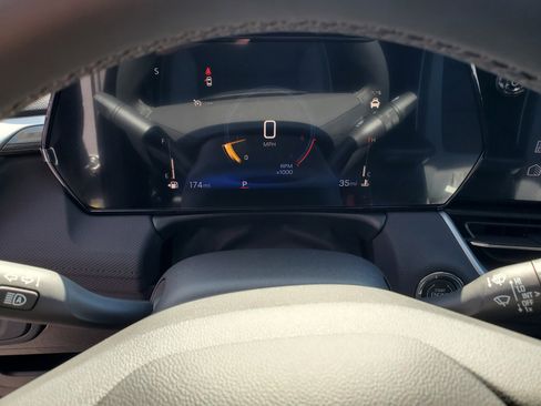 New 2026 Chevrolet TrailBlazer LT w/ Convenience Package image 14