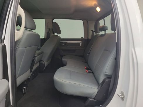 Used 2019 RAM 1500 Classic SLT image 14