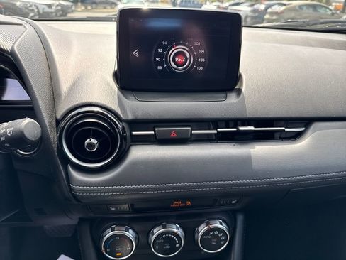 Used 2019 MAZDA CX-3 Touring image 20