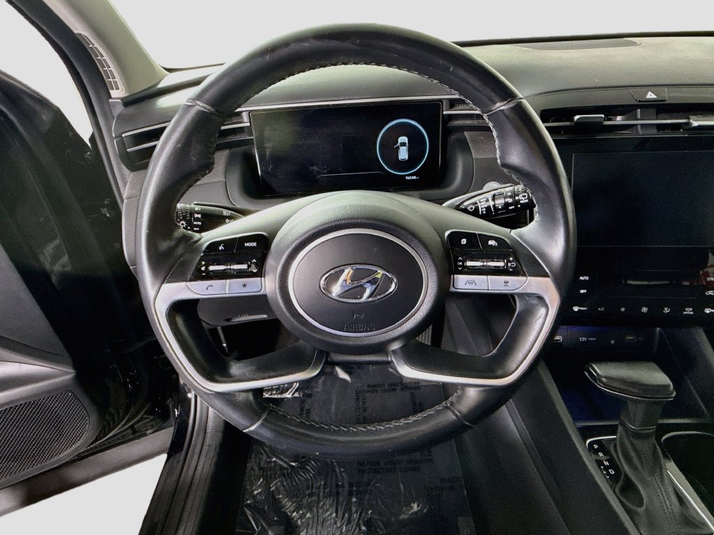 Used 2022 Hyundai Tucson SEL w/ Convenience Package AWD/4WD image 20