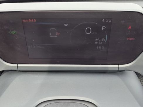 Certified 2024 Toyota bZ4X FWD w/ Weather Package image 14