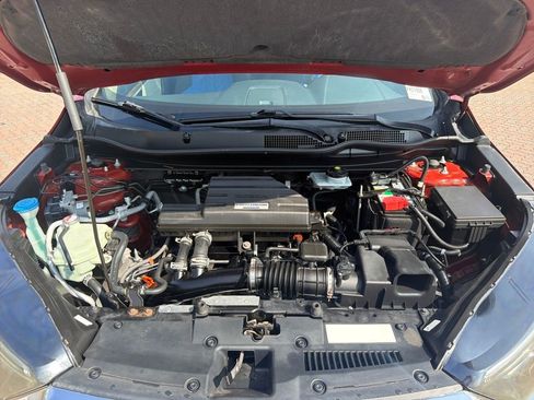 Used 2017 Honda CR-V EX image 7