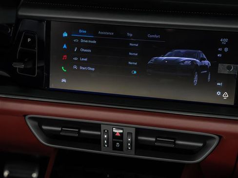 New 2026 Porsche Cayenne S image 30