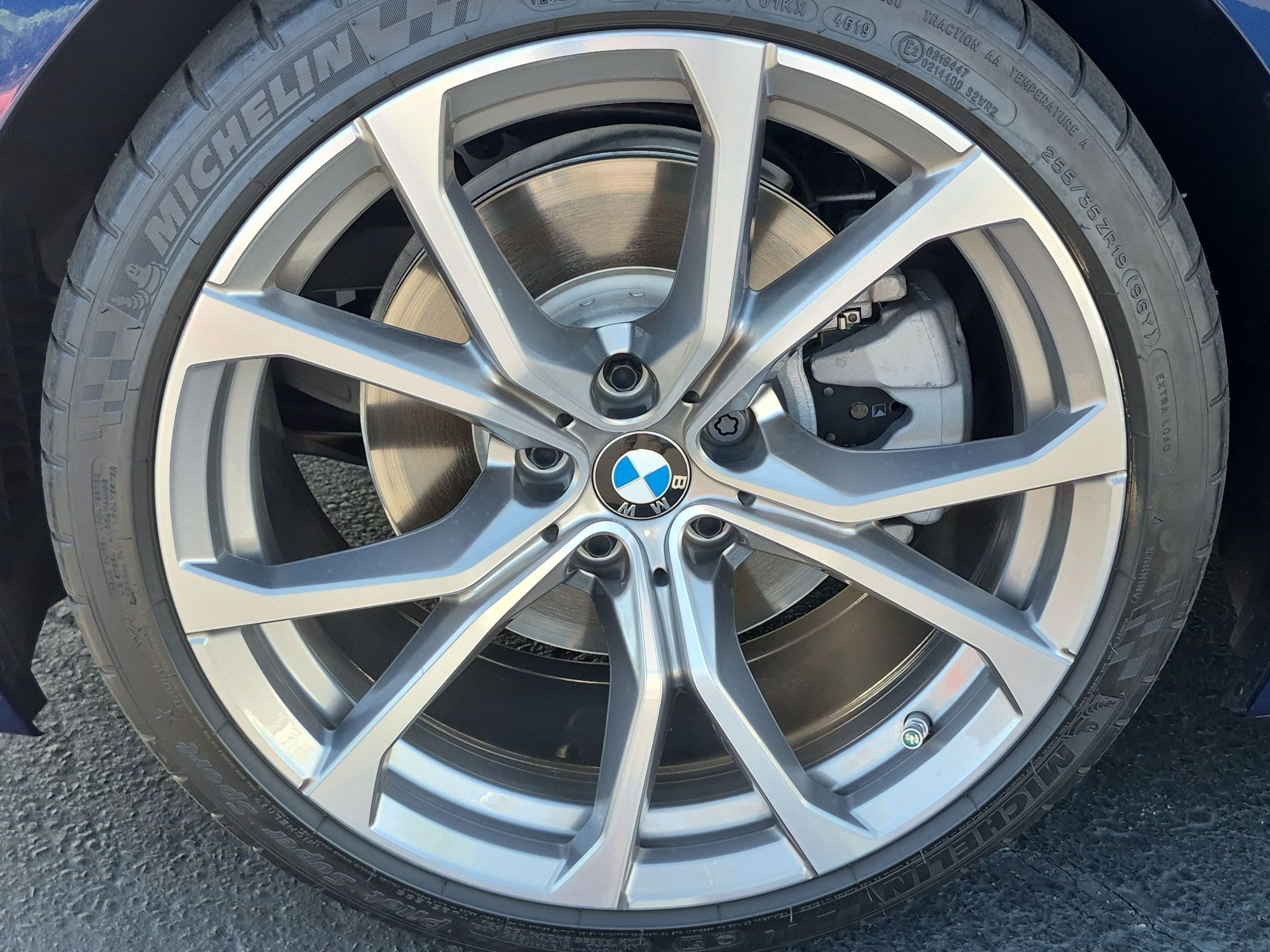 Used 2020 BMW Z4 sDrive30i w/ Convenience Package RWD image 13