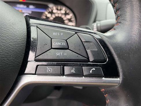 Used 2023 Nissan Altima 2.5 SR image 20