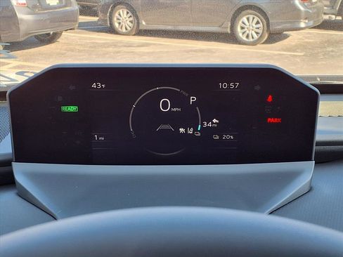 New 2026 Toyota bZ image 13