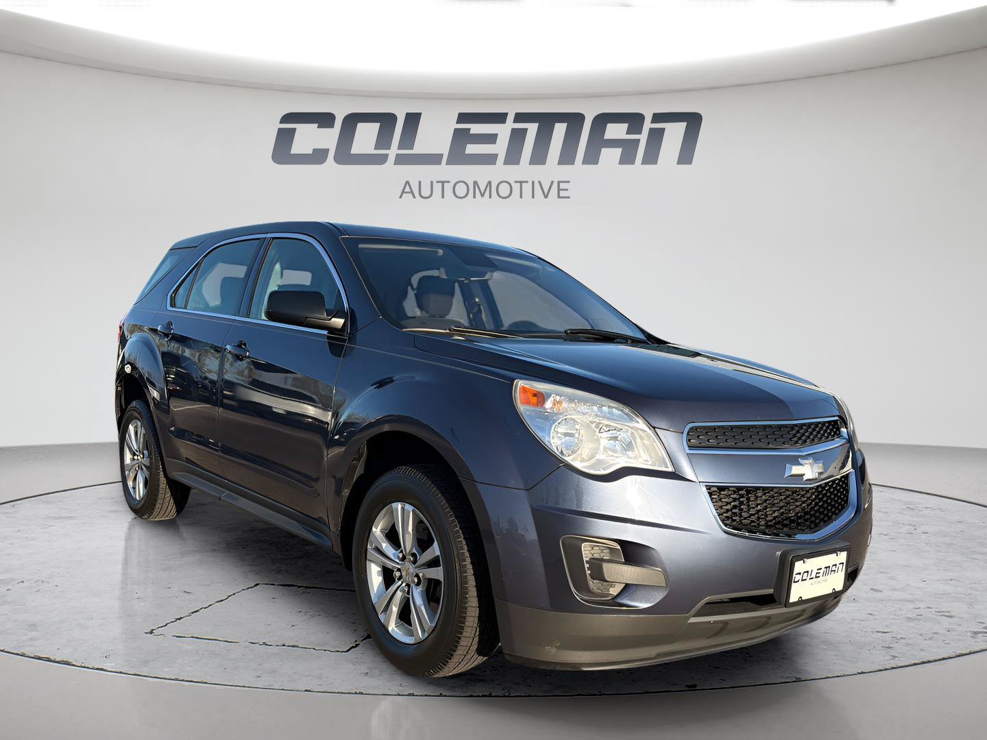 Used 2014 Chevrolet Equinox LS FWD image 7