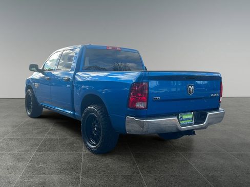 Used 2022 RAM 1500 Classic SLT w/ Protection Group image 5