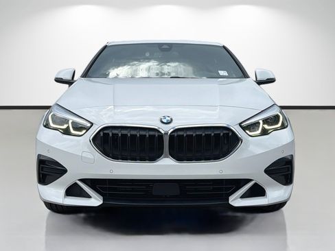 Used 2022 BMW 228i Gran Coupe w/ Convenience Package FWD image 8