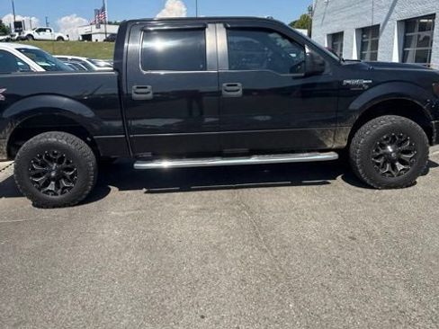 Used 2014 Ford F150 STX w/ Equipment Group 201A Mid AWD/4WD image 16
