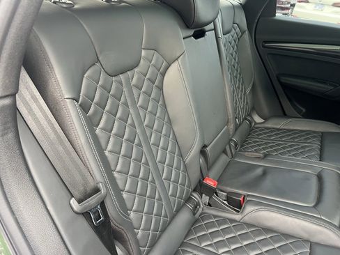 Used 2022 Audi SQ5 Premium Plus image 31