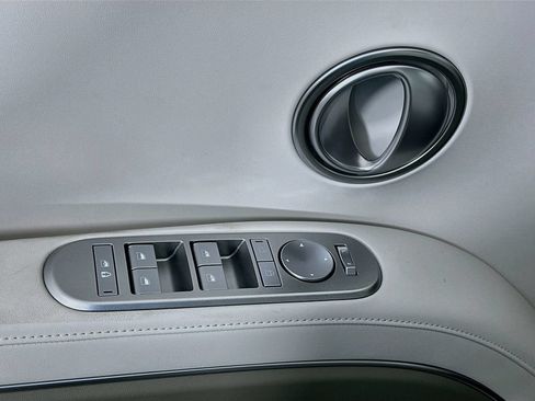 New 2026 Hyundai Palisade FWD Hybrid image 19