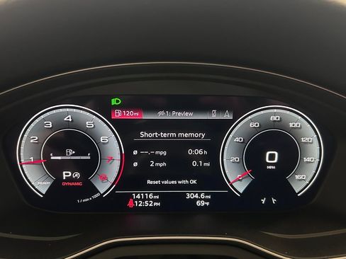 Certified 2023 Audi A5 2.0T Prestige AWD/4WD image 12