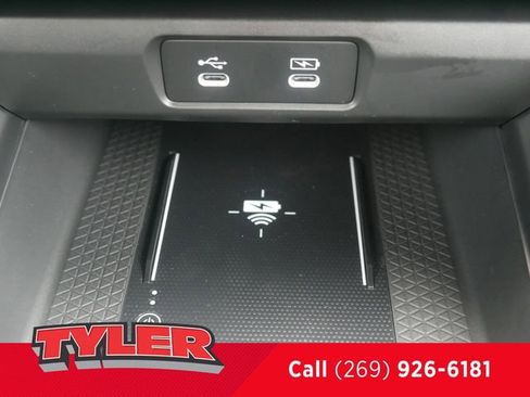 New 2026 Honda Accord LX image 30