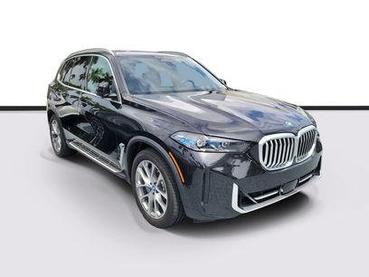 Used 2025 BMW X5 xDrive50e