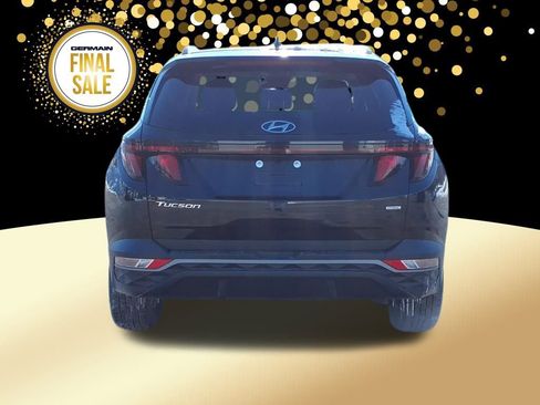 Used 2024 Hyundai Tucson SEL image 6
