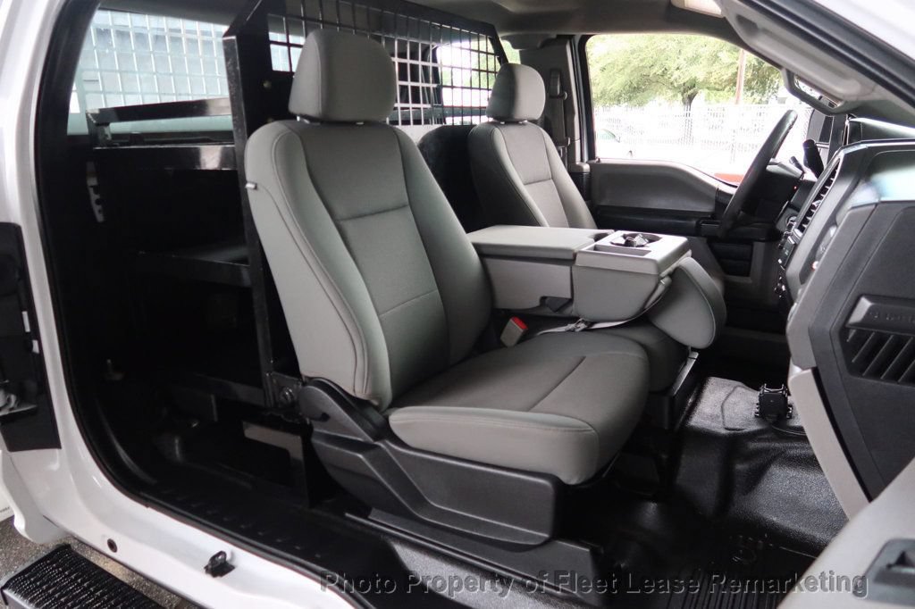 Used 2019 Ford F250 XL w/ XL Value Package AWD/4WD image 23