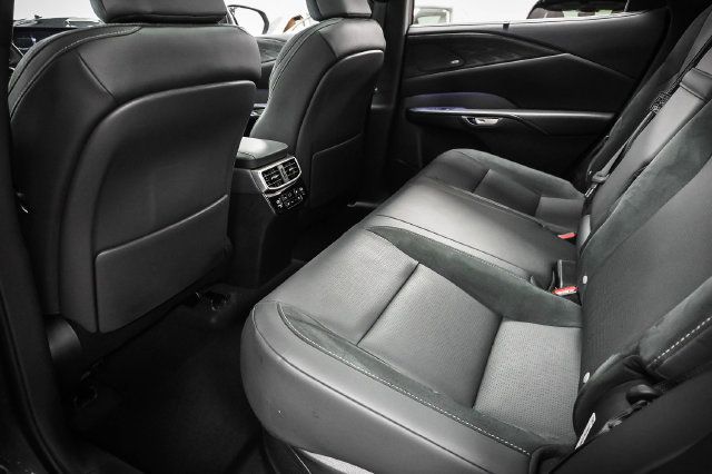 Certified 2025 Lexus RX 350 w/ Convenience Package AWD/4WD image 21