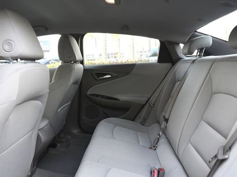 Used 2024 Chevrolet Malibu LS w/ Driver Confidence Package image 21