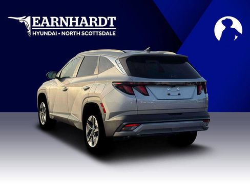 New 2026 Hyundai Tucson SEL w/ Tow & Go Package AWD/4WD image 5