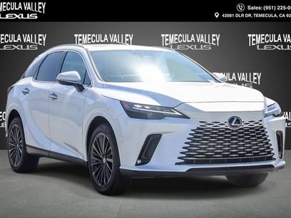 Used 2026 Lexus RX 350 Premium w/ Convenience Package