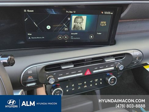 New 2026 Hyundai Palisade Calligraphy image 24