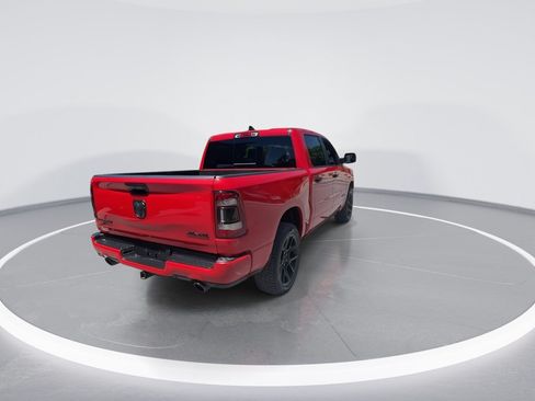 Used 2023 RAM 1500 Laramie AWD/4WD image 19