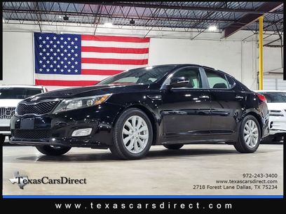 Used 2014 Kia Optima LX