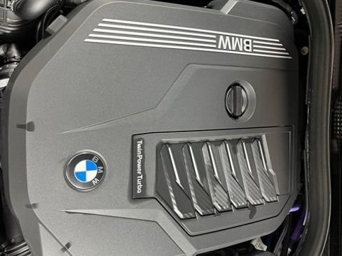 Certified 2023 BMW 540i xDrive w/ M Sport Package image 24