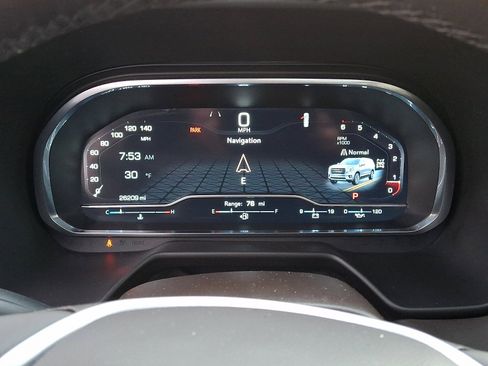 Certified 2023 GMC Yukon SLT w/ SLT Luxury Package image 25