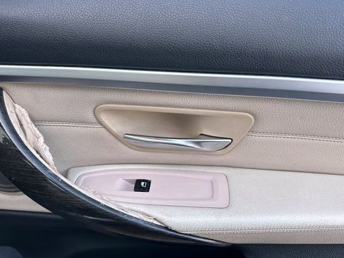 Used 2015 BMW 428i Convertible image 18