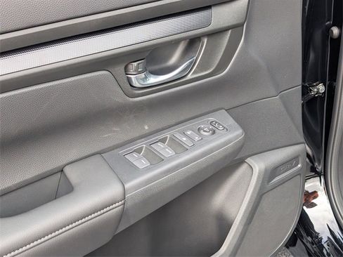 New 2026 Honda CR-V EX image 12