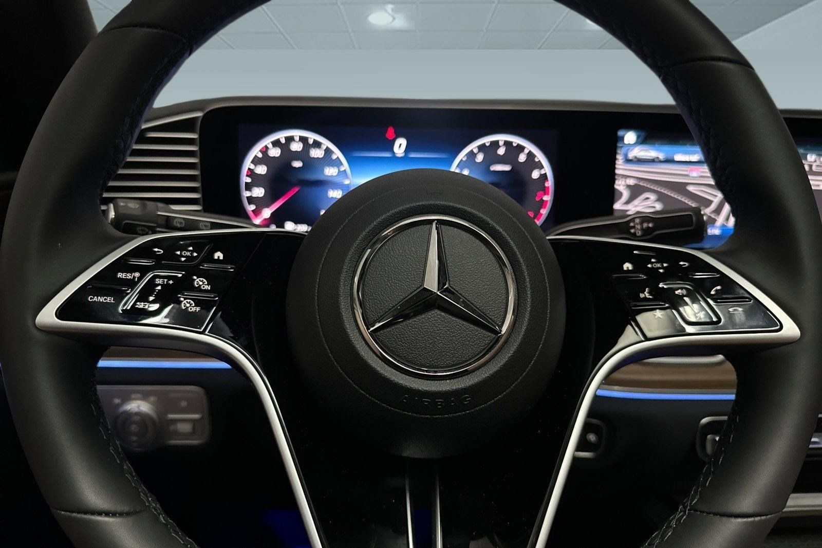 Used 2026 Mercedes-Benz GLE 350 4MATIC image 16