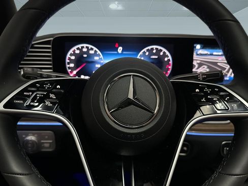 Used 2026 Mercedes-Benz GLE 350 4MATIC image 16