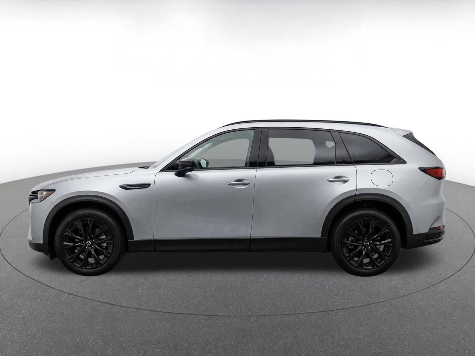 Used 2026 MAZDA CX-90 3.3 Turbo w/ Premium Sport Pkg AWD/4WD image 4