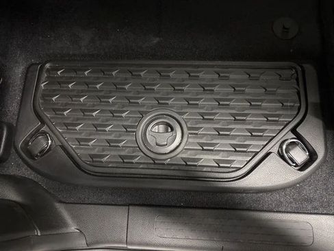 Used 2026 RAM 1500 Laramie w/ Night Edition AWD/4WD image 38