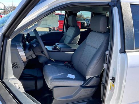 New 2026 Ford F150 XL w/ Equipment Group 103A High image 9