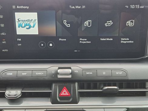 Used 2025 Kia K4 EX FWD image 8
