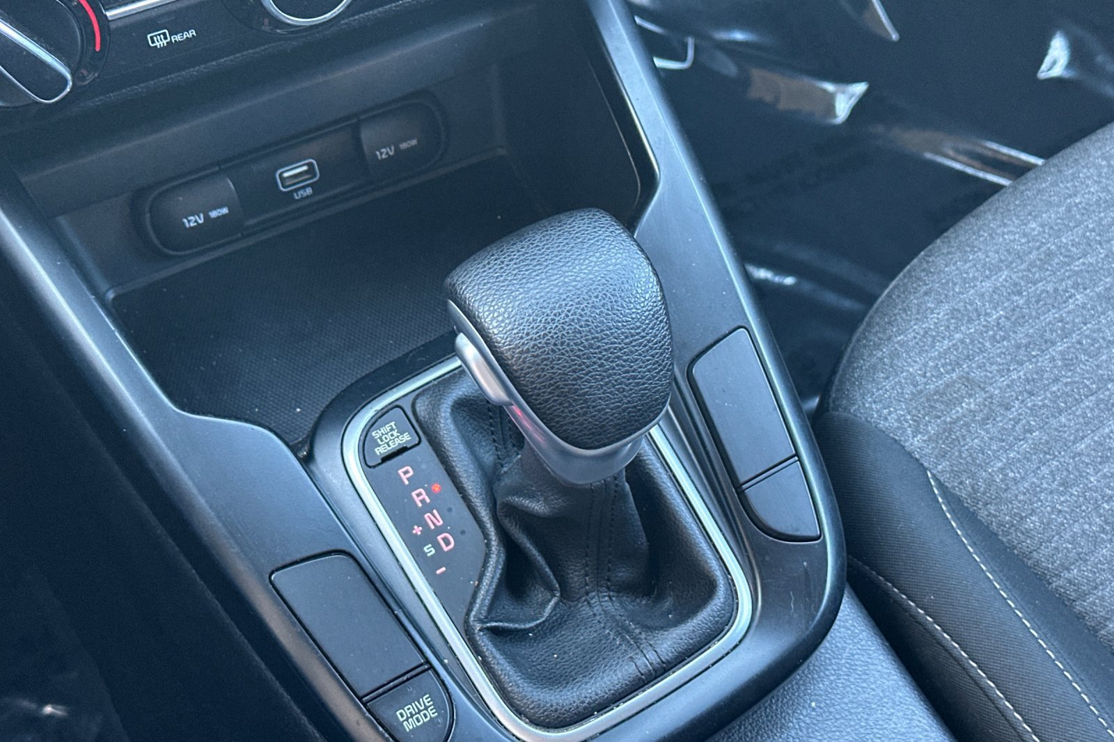 Used 2021 Kia Soul S FWD image 22
