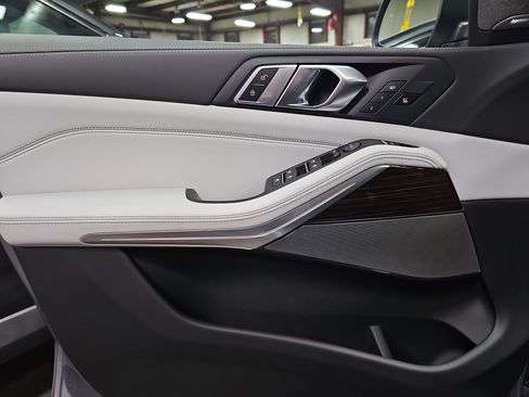 New 2026 BMW X5 xDrive40i image 29